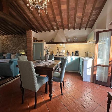 Podere La Fornace Ravi Luaran gambar