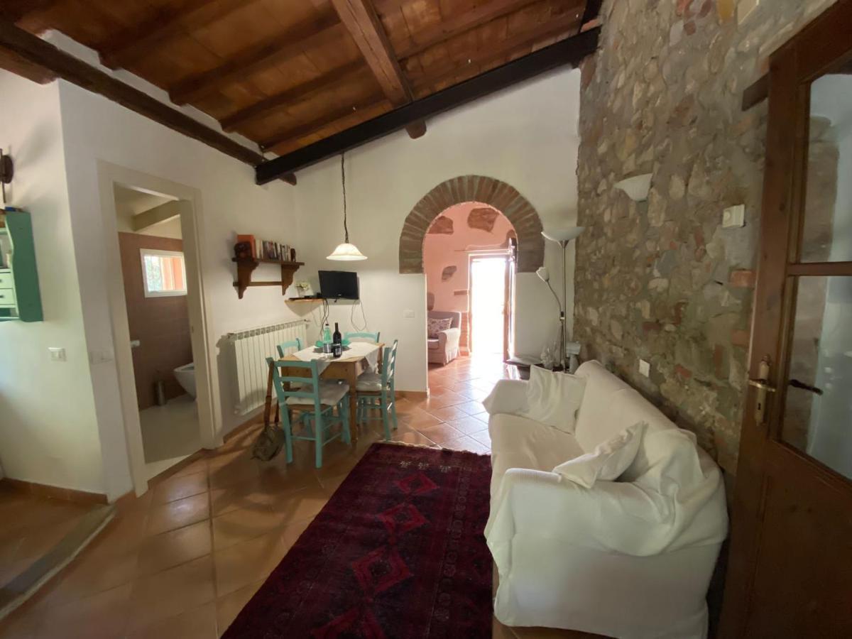 Podere La Fornace Ravi Luaran gambar