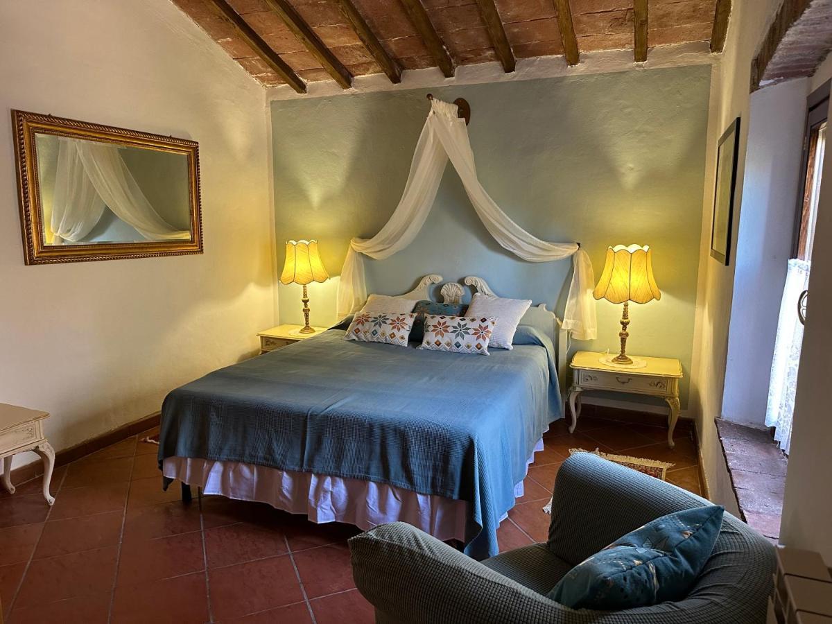 Podere La Fornace Ravi Luaran gambar
