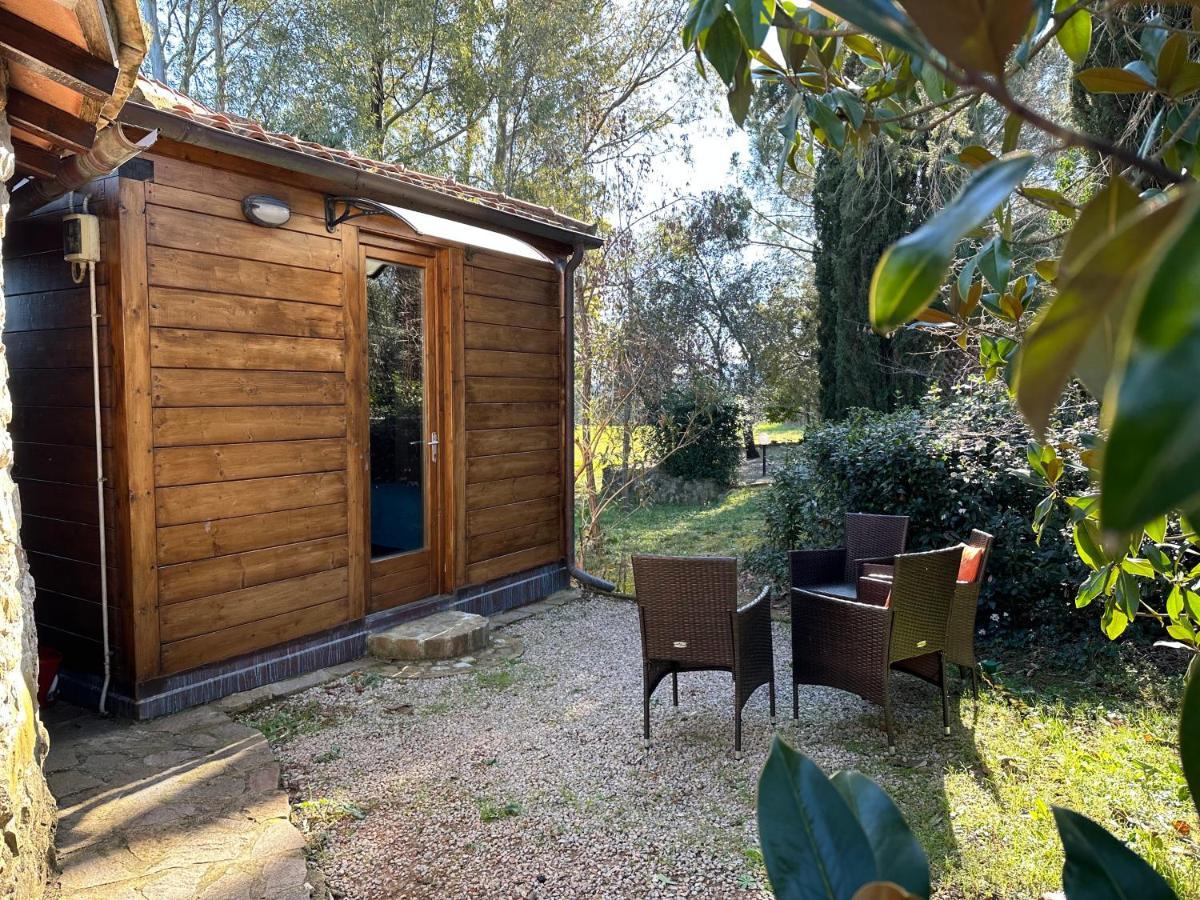 Podere La Fornace Ravi Luaran gambar