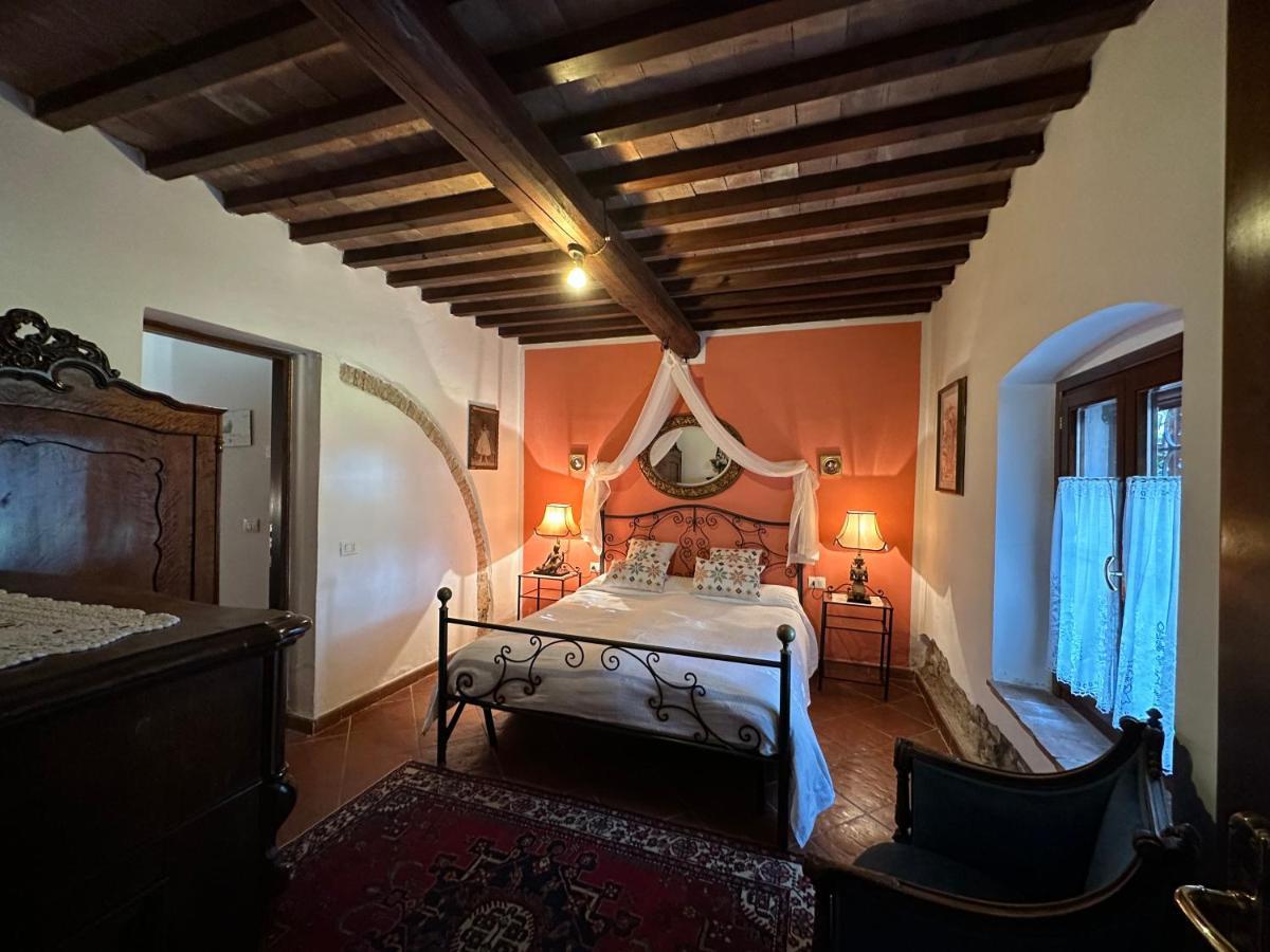 Podere La Fornace Ravi Luaran gambar
