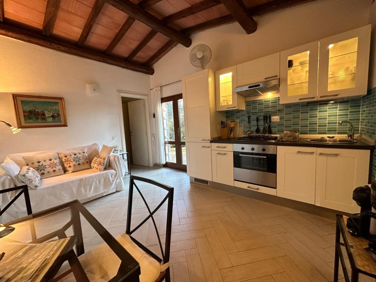 Podere La Fornace Ravi Luaran gambar