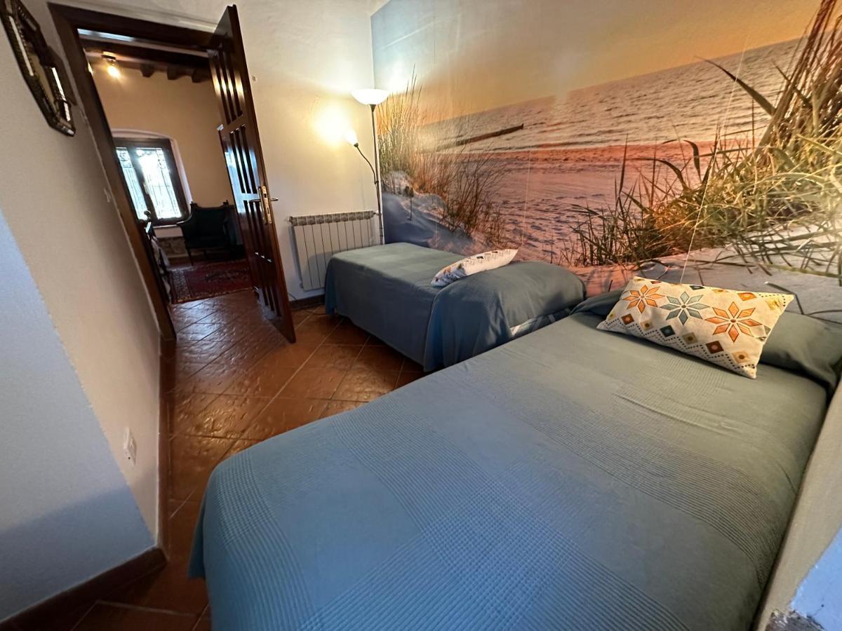 Podere La Fornace Ravi Luaran gambar