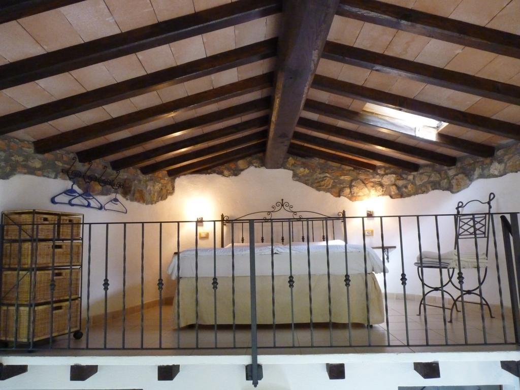 Podere La Fornace Ravi Luaran gambar