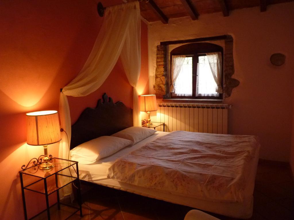 Podere La Fornace Ravi Luaran gambar