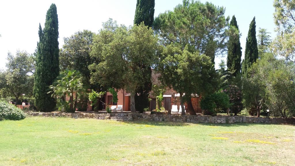 Podere La Fornace Ravi Luaran gambar