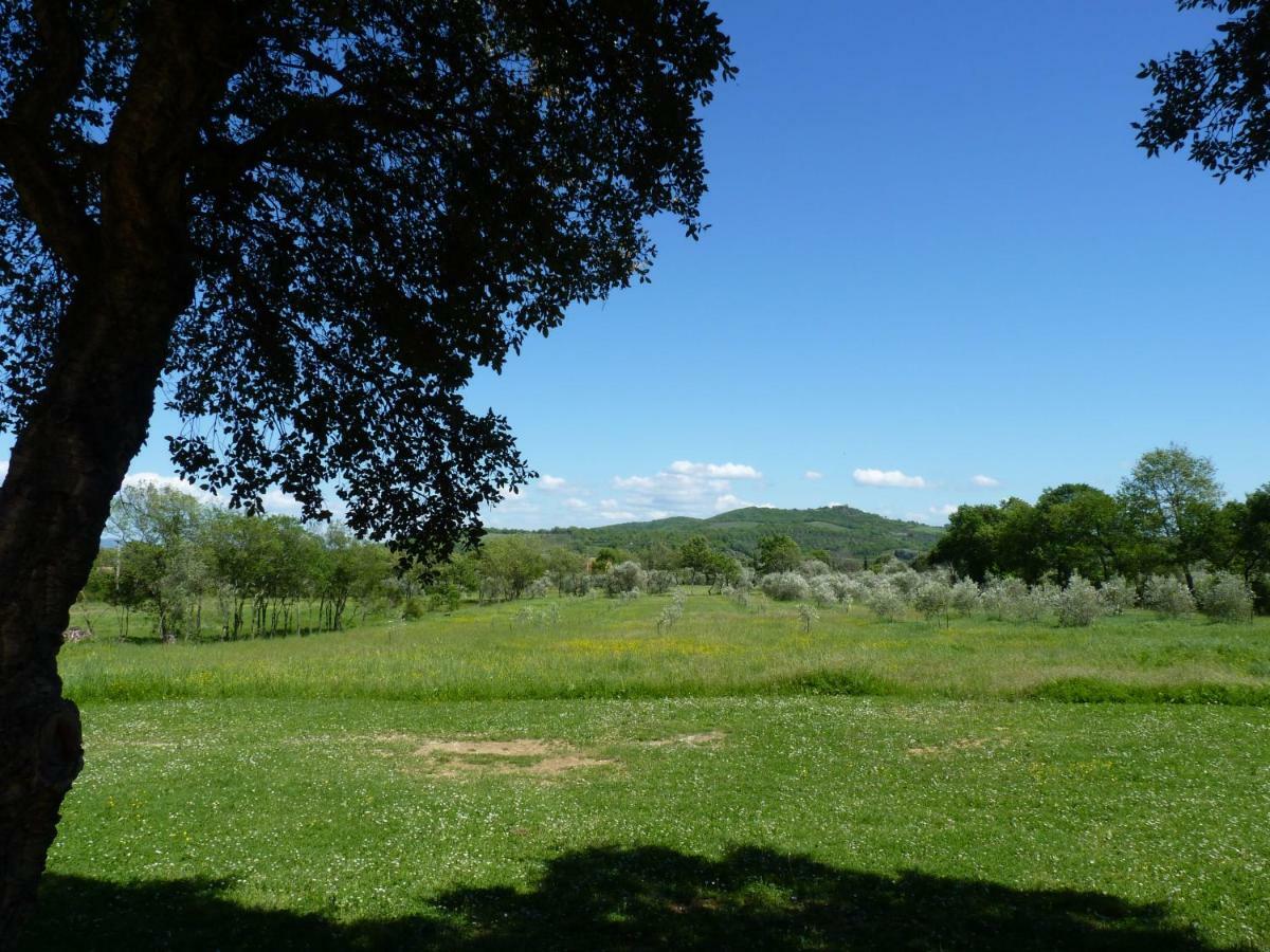 Podere La Fornace Ravi Luaran gambar