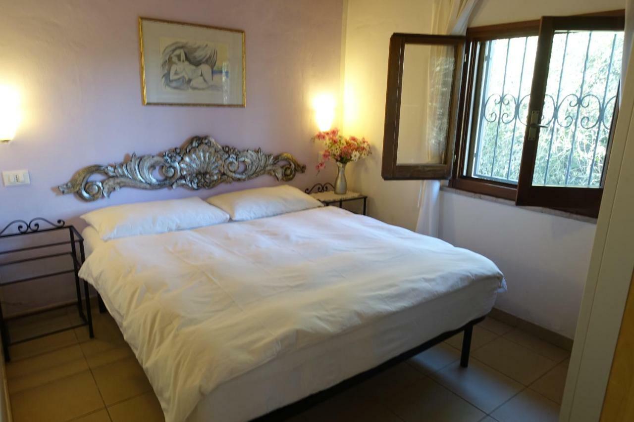 Podere La Fornace Ravi Luaran gambar